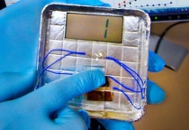 Sản xuất điện từ virus