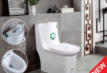 Showroom Kiến Thành, Rạch Gía, Kiên Giang