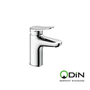 Vòi lavabo nóng lạnh ODIN-816