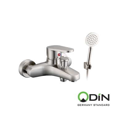 Củ sen nóng lạnh kèm tay sen ODIN-403