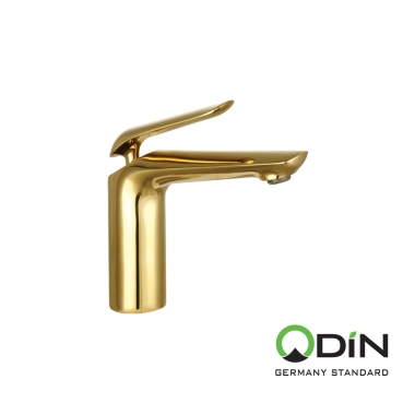 Vòi lavabo nóng lạnh ODIN-558A