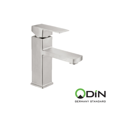 Vòi lavabo nóng lạnh ODIN-806A