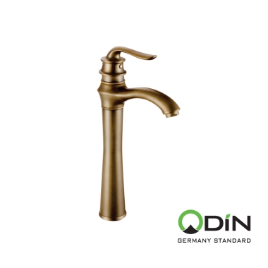 Vòi lavabo nóng lạnh ODIN-3335C