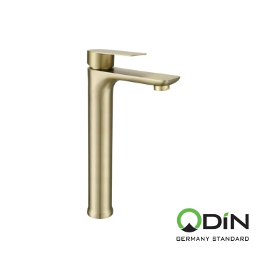 Vòi lavabo nóng lạnh ODIN-555A