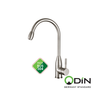 Vòi rửa chén nóng lạnh ODIN-378B