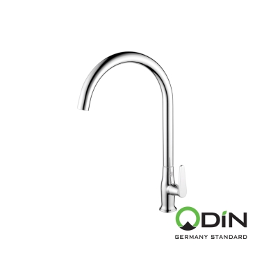Vòi rửa chén lạnh ODIN-649A