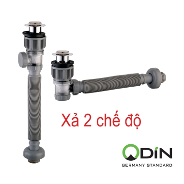 Bộ xả ODIN-333F
