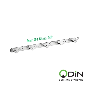 Phụ kiện nhà tắm ODIN-804M