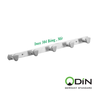 Phụ kiện nhà tắm ODIN-806M