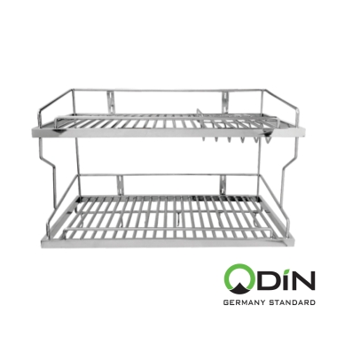 Kệ chén đa năng ODIN-249