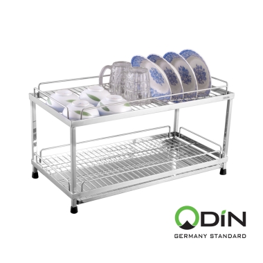 Kệ chén đa năng ODIN-249KB