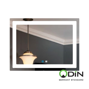 Gương soi đèn LED ODIN-02BD