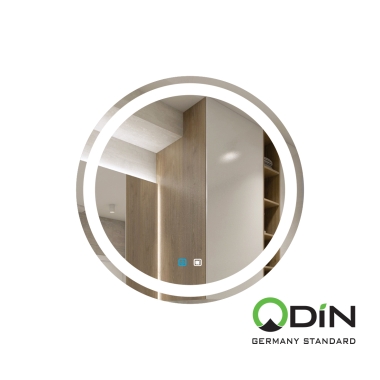 Gương soi đèn LED ODIN-03BD