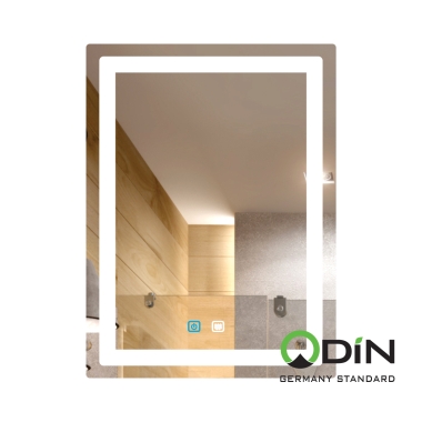 Gương soi đèn LED ODIN-05BD