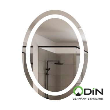 Gương soi đèn LED ODIN-06BD