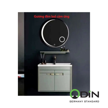 BỘ LAVABO TỦ CAO CẤP ODIN - 2119LK