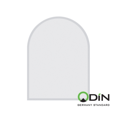 Gương nhà tắm ODIN-09BD