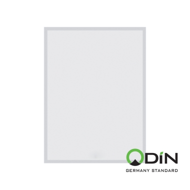Gương nhà tắm ODIN-10BD