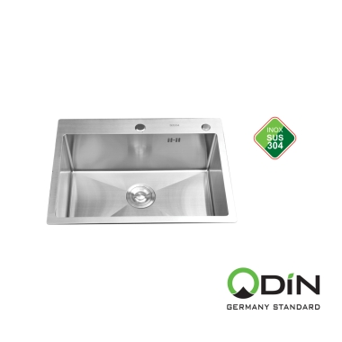 Chậu rửa chén ODIN-0118