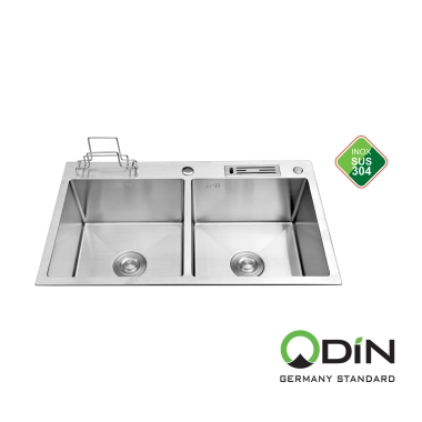 Chậu rửa chén ODIN-0218