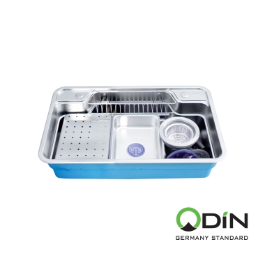 Chậu rửa chén ODIN-12L