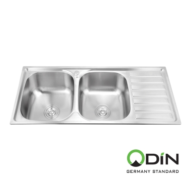 Chậu rửa chén ODIN-07A