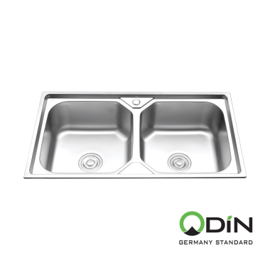 Chậu rửa chén ODIN-05F