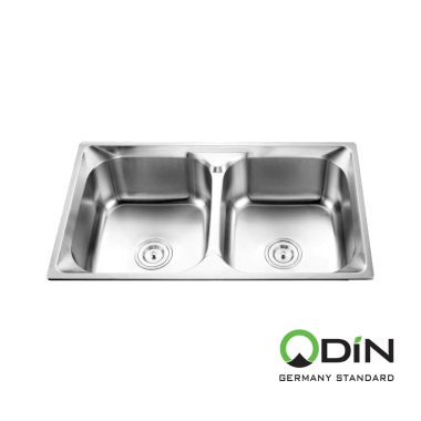 Chậu rửa chén ODIN-05E