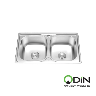 Chậu rửa chén ODIN-01A