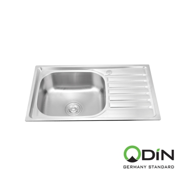 Chậu rửa chén ODIN-06C