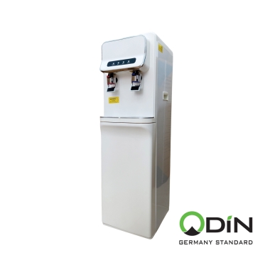 Lọc nước RO Nóng - Lạnh ODIN-09 trắng