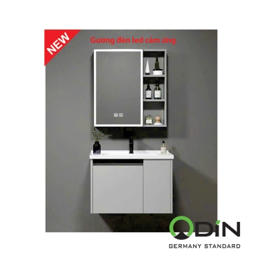 BỘ LAVABO TỦ CAO CẤP ODIN - 226LK