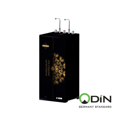 Lọc RO (nóng, lạnh, nguội) - Tủ kính cường lực ODIN - 39NLN
