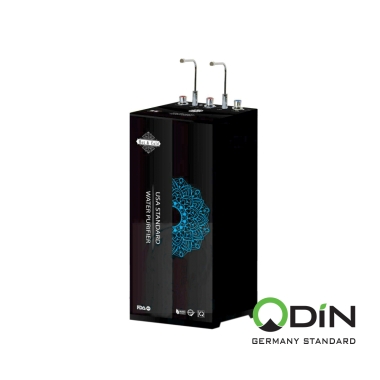Lọc RO (nóng, lạnh, nguội) - Tủ kính cường lực ODIN - 79NLN