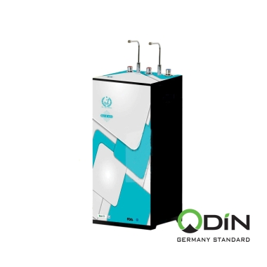 Lọc RO (nóng, lạnh, nguội) - Tủ kính cường lực ODIN - 99NLN