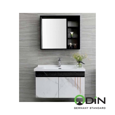 BỘ LAVABO TỦ CAO CẤP ODIN - 2069LK