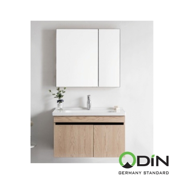 BỘ LAVABO TỦ CAO CẤP ODIN - 2059LK
