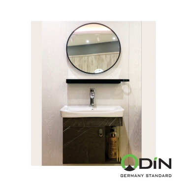 BỘ LAVABO TỦ CAO CẤP ODIN - 2030LK