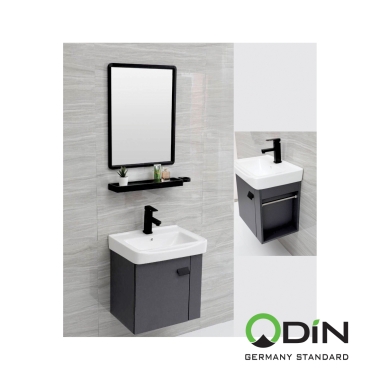 BỘ LAVABO TỦ CAO CẤP ODIN - 2099LK