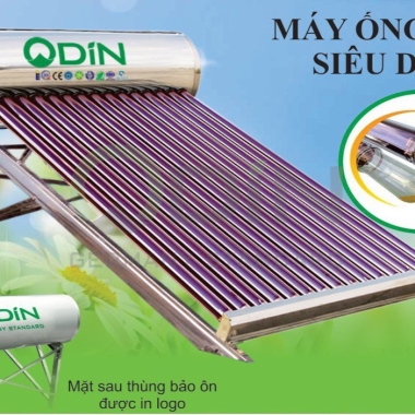 Máy NL ống Dầu Siêu Dẫn 170 Lít