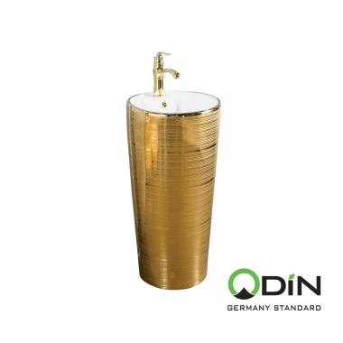 LAVABO ODIN - 906L - 10A