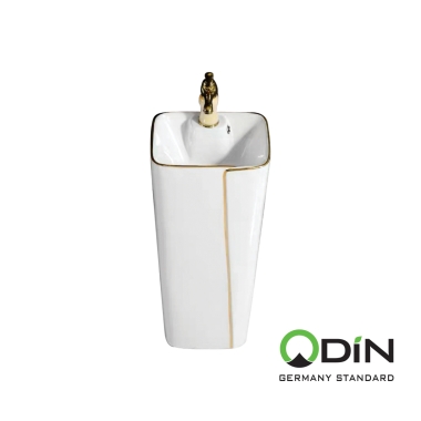 LAVABO ODIN - 906L - 70V