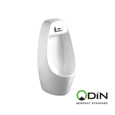 Bồn tiểu nam cao cấp ODIN - 05TNS - Auto