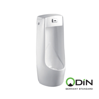 Bồn tiểu nam cao cấp ODIN - 06TNS - Auto