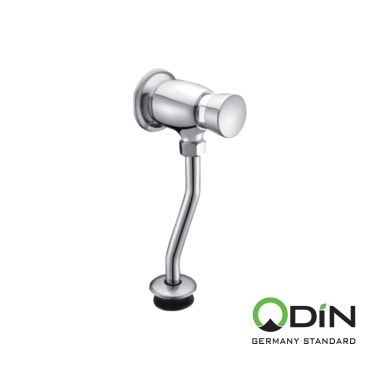 BỘ NHẤN XẢ TIỂU NAM ODIN - 01TN