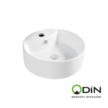 LAVABO SỨ CAO CẤP ODIN - 903L
