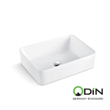 LAVABO SỨ CAO CẤP ODIN - 905L