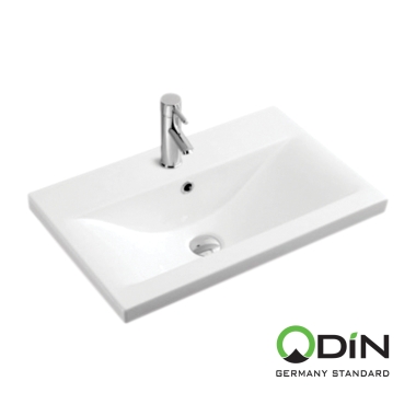 LAVABO SỨ CAO CẤP ODIN - 902L