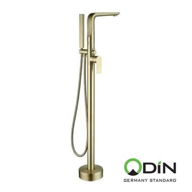 SEN BỒN TẮM ODIN - 1938F