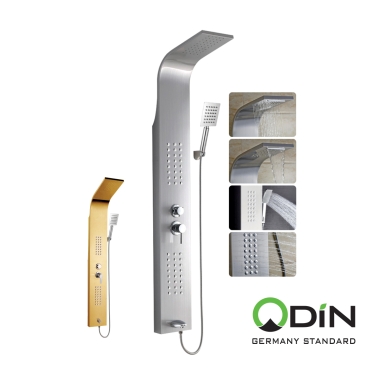 Sen thuyền nóng lạnh ODIN - 3222